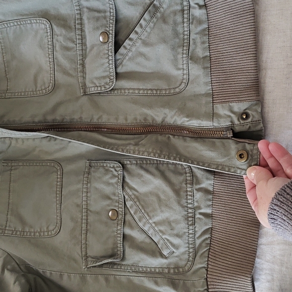 J.Crew jacket - Picture 13 of 13